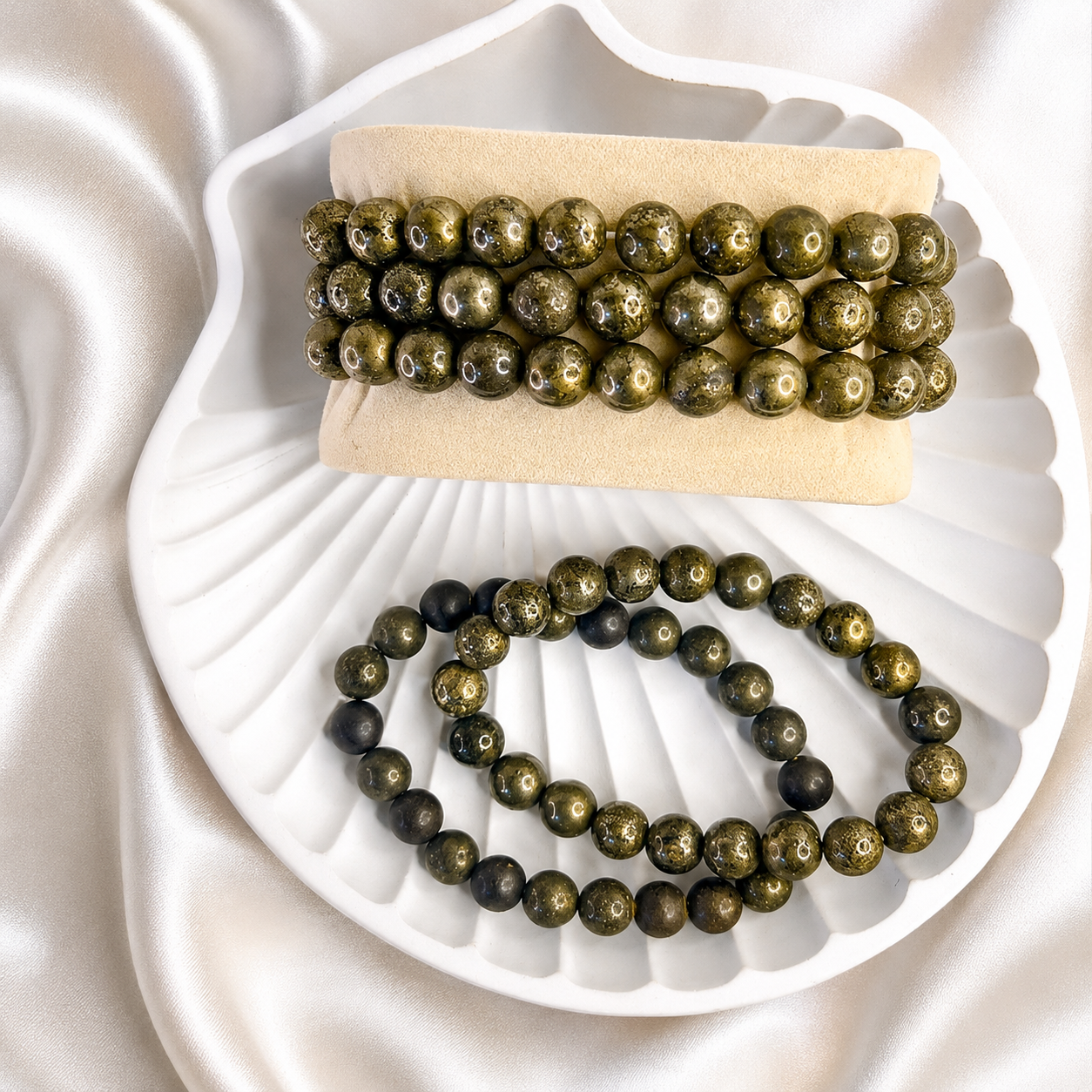 Best Crystals for Job Success and Career Growth in India | Crrystology