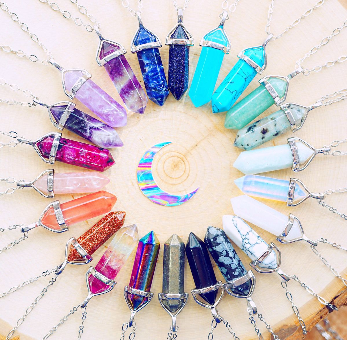 Jewellery