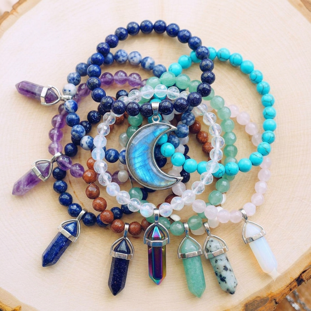 Bracelets