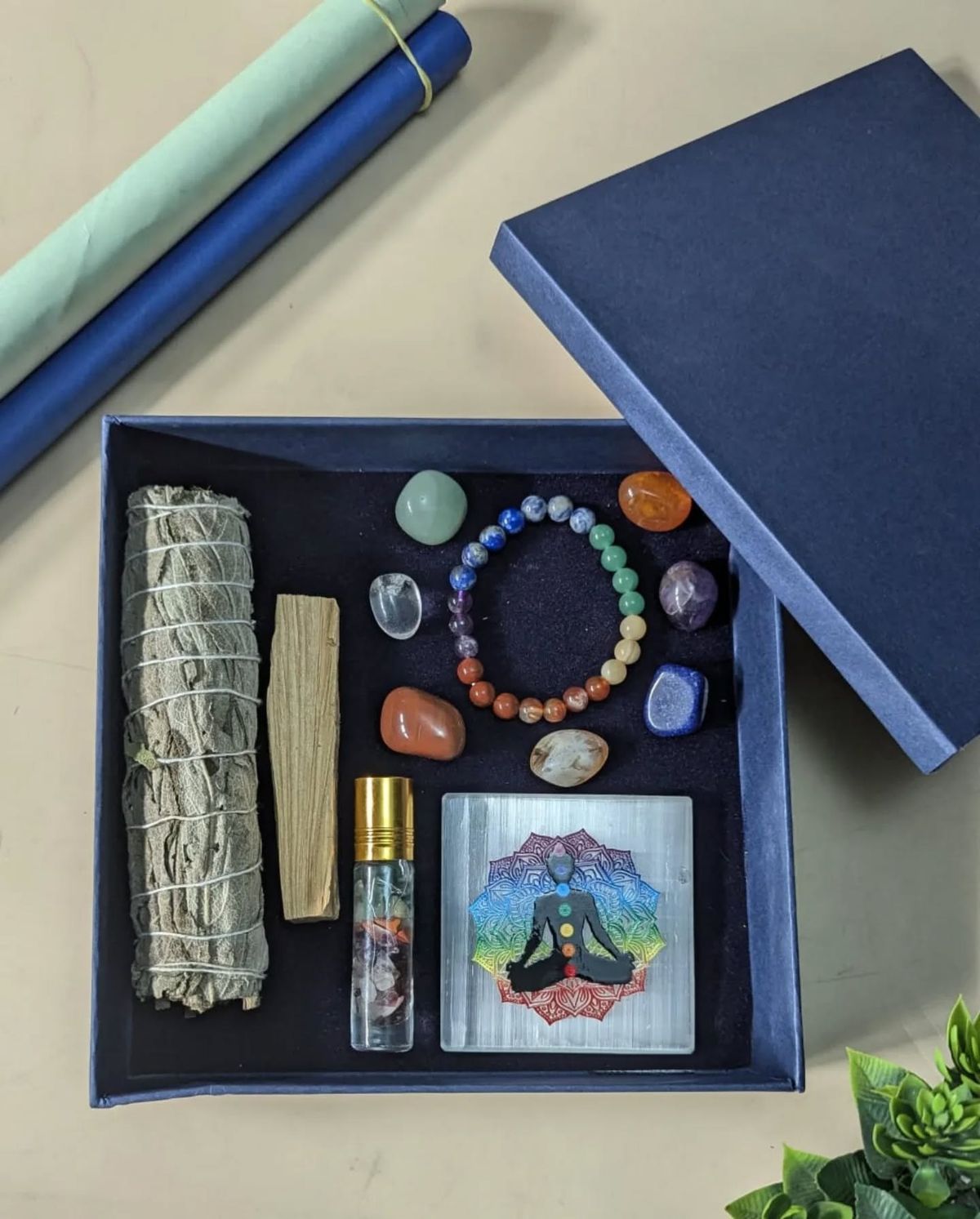 Healing Kits