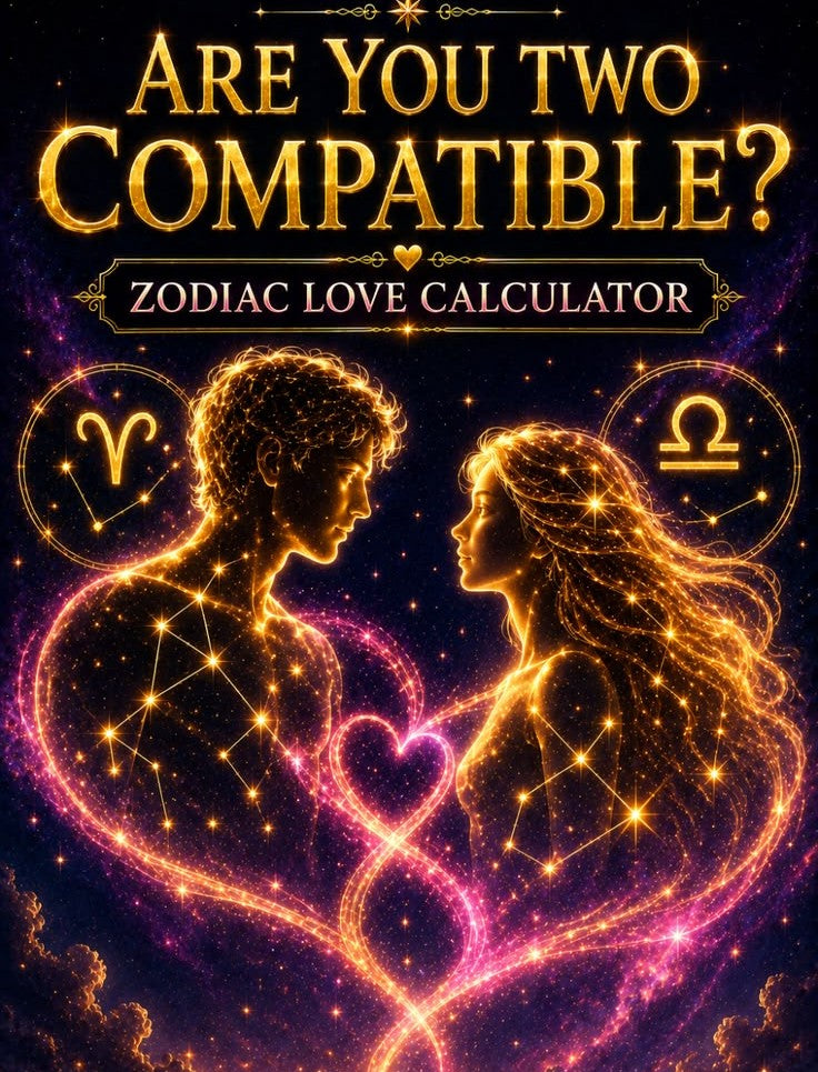 Partner Compatibility Check