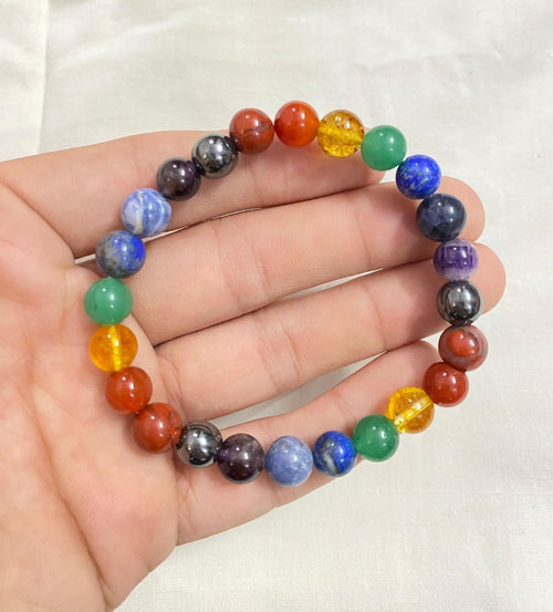 Chakra Enhance Bracelet