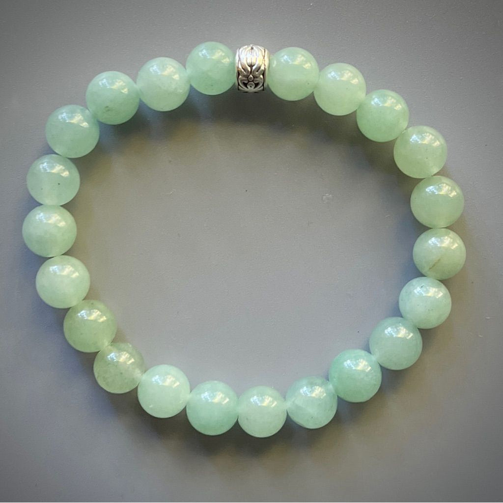 Green Aventurine 7 mm Bracelet