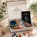 Crystal Cleanser Kit