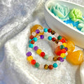 7 Chakra Bracelet
