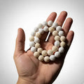 Dus Mukhi Rudraksha Mala