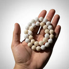 Dus Mukhi Rudraksha Mala