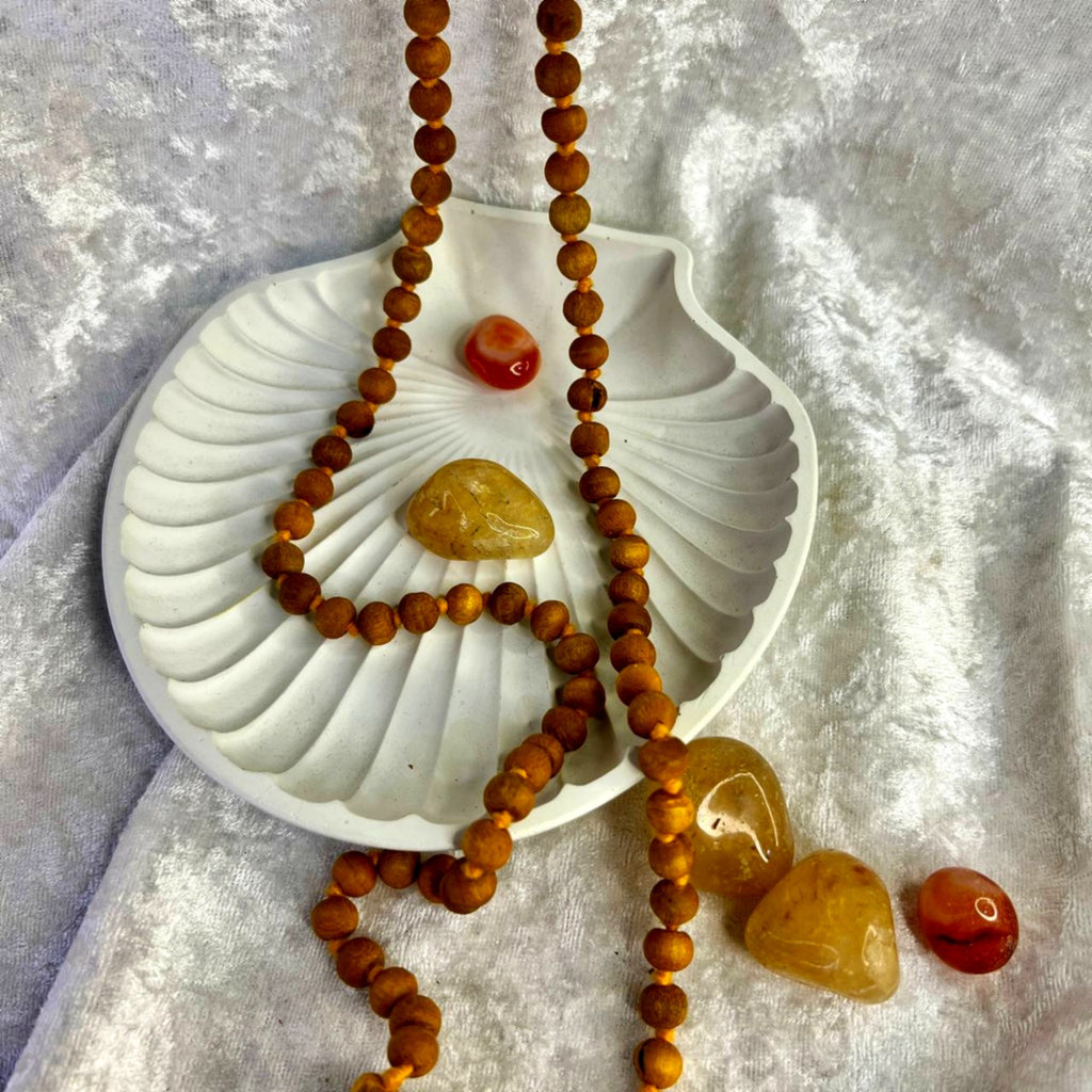Haldi Mala Individual