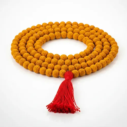 Haridhra Mala