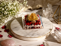 Lakshmi Wealth Orgone Pyramid