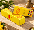 Virtual Entry Vastu Strip with 9 Pyramids – 4 Inch