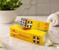 Toilet Protector Vastu Strip with 9 Pyramids – 4 Inch