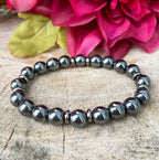 Hematite Bracelet