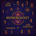 Basic Numerology Report