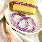 Amethyst Bracelet