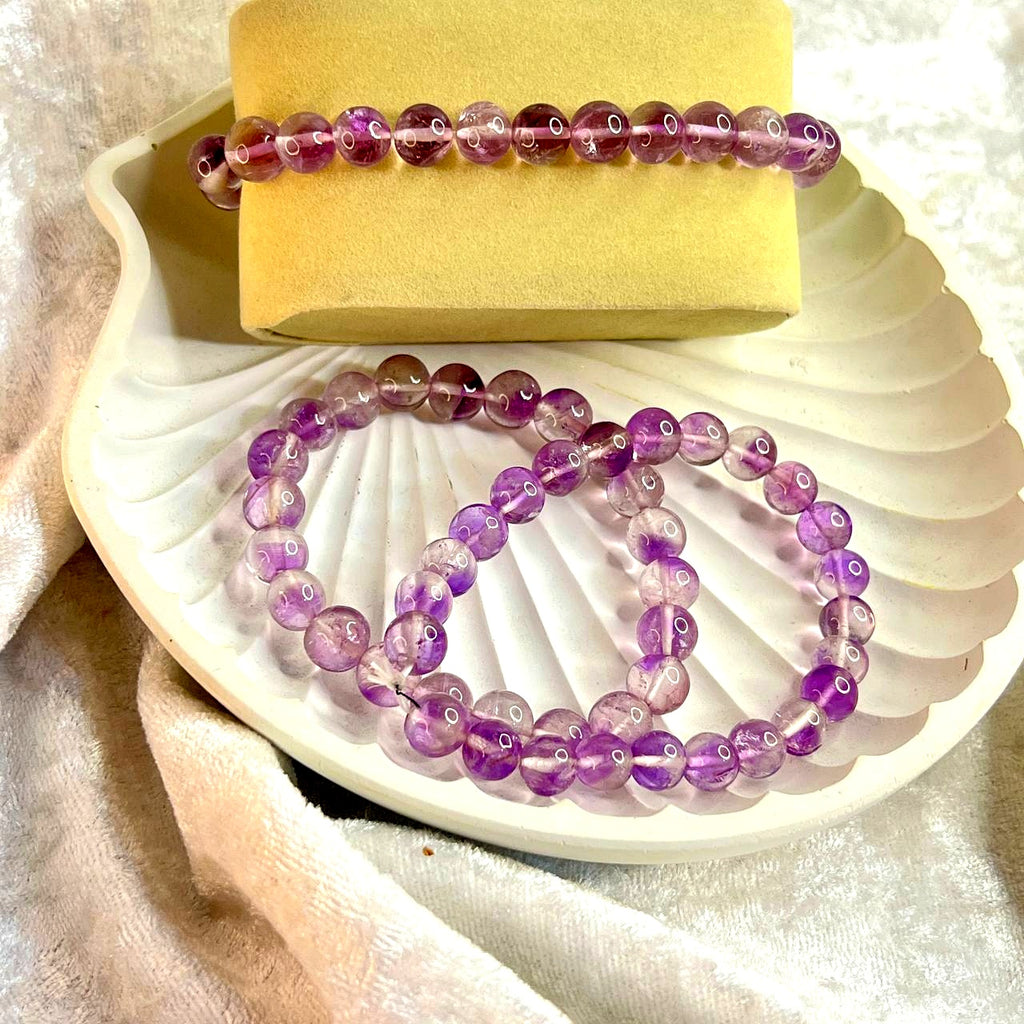 Amethyst Bracelet