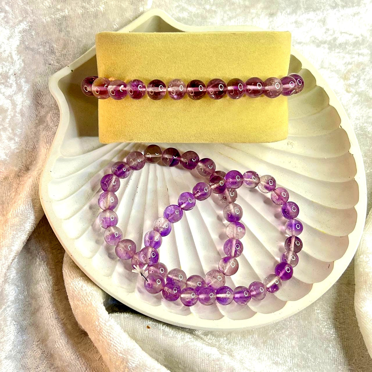 Amethyst Bracelet
