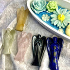 Angles 3 inch Individuals