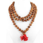 Rudraksh Mala Enhanced