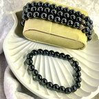 Hematite Bracelet