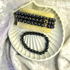Hematite Bracelet