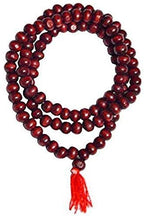 Red Chandan Mala