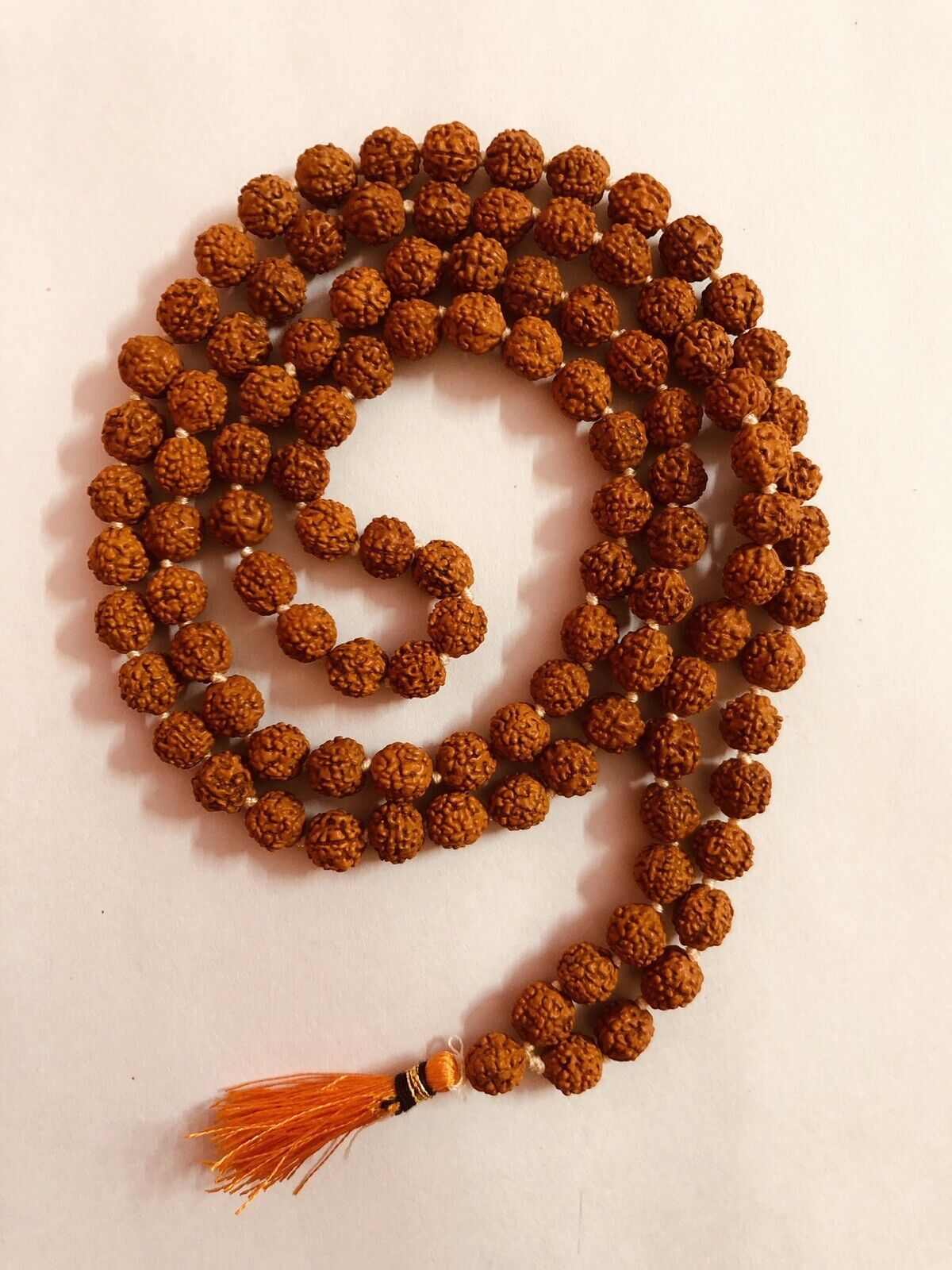 Rudraksh Mala Enhanced
