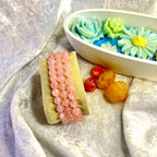 Rose Quartz Enhanced Bracelet