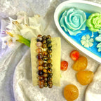 Tiger Eye Beads Bracelet