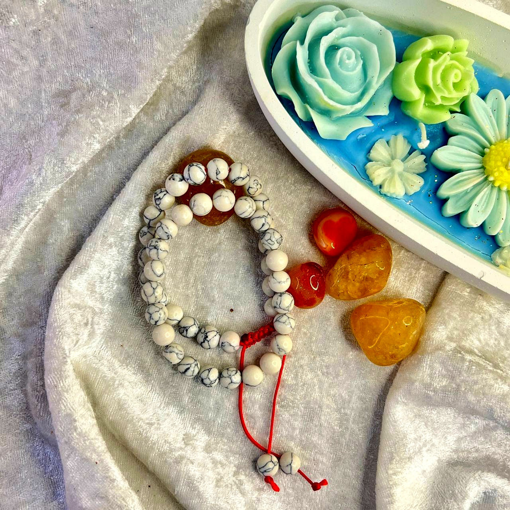 Howalite Bracelet