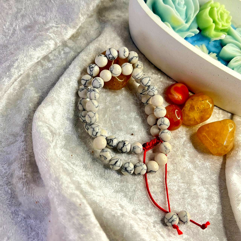 Howalite Bracelet