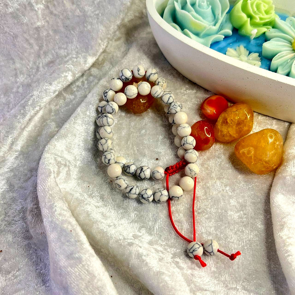 Howalite Bracelet